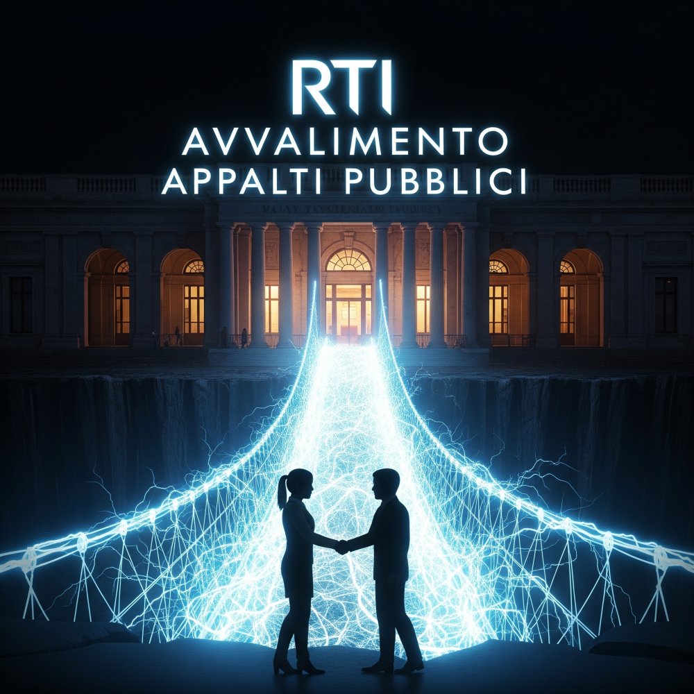 RTI avvalimento