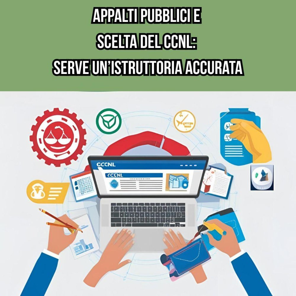 Appalti studio panato