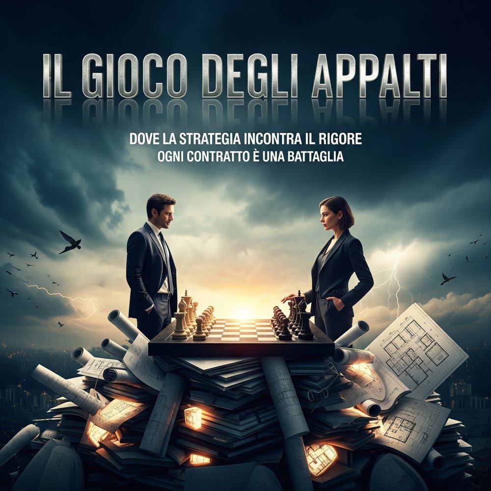 Contratti appalti strategia