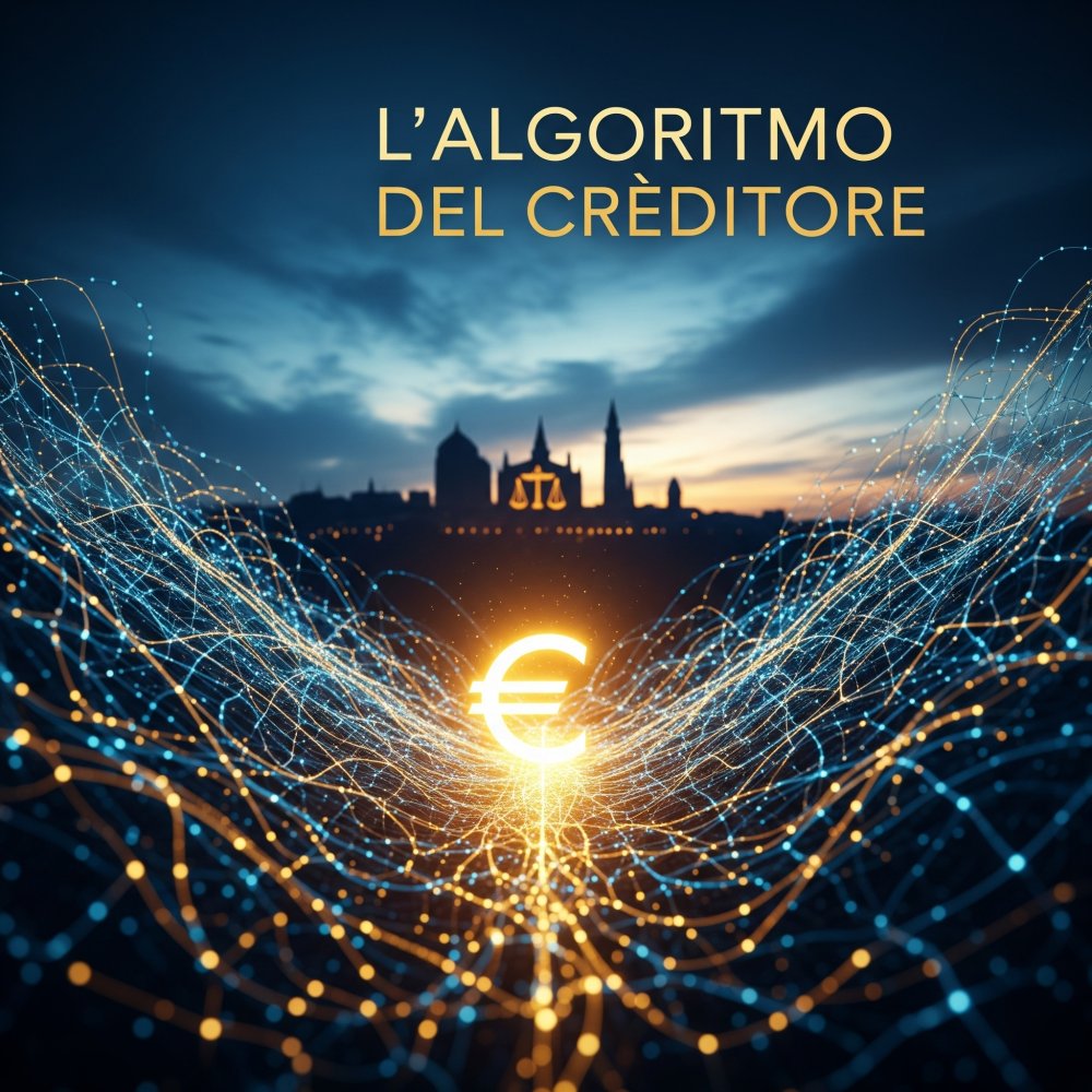 Ia e recupero crediti