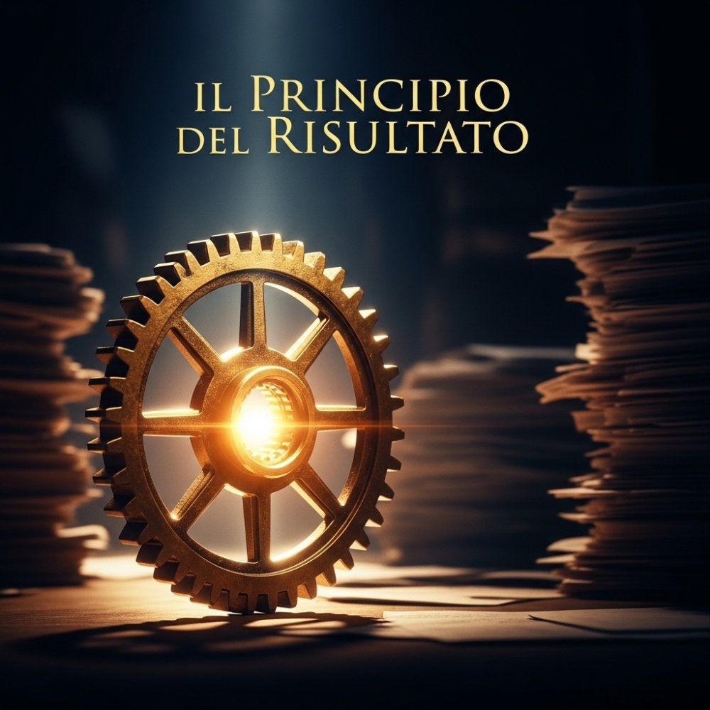 Principio risultato