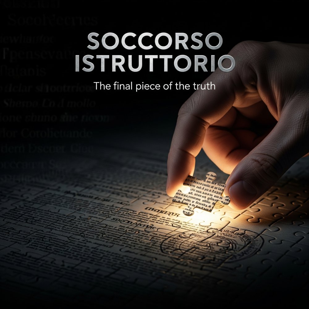 Soccorso istruttorio