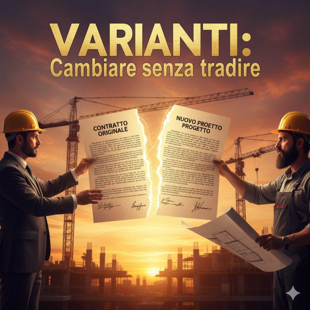 Varianti